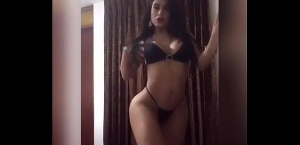 Fatima Segovia TikTok